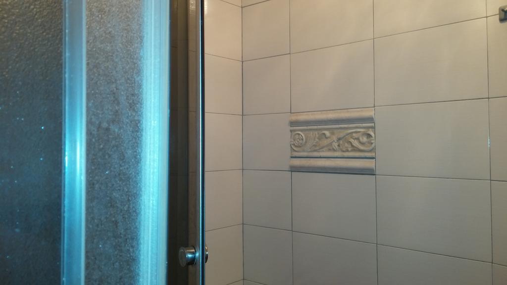 Apartment Near Dnipro Arena エクステリア 写真